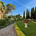 Kame House Nel Verde Di Roma
