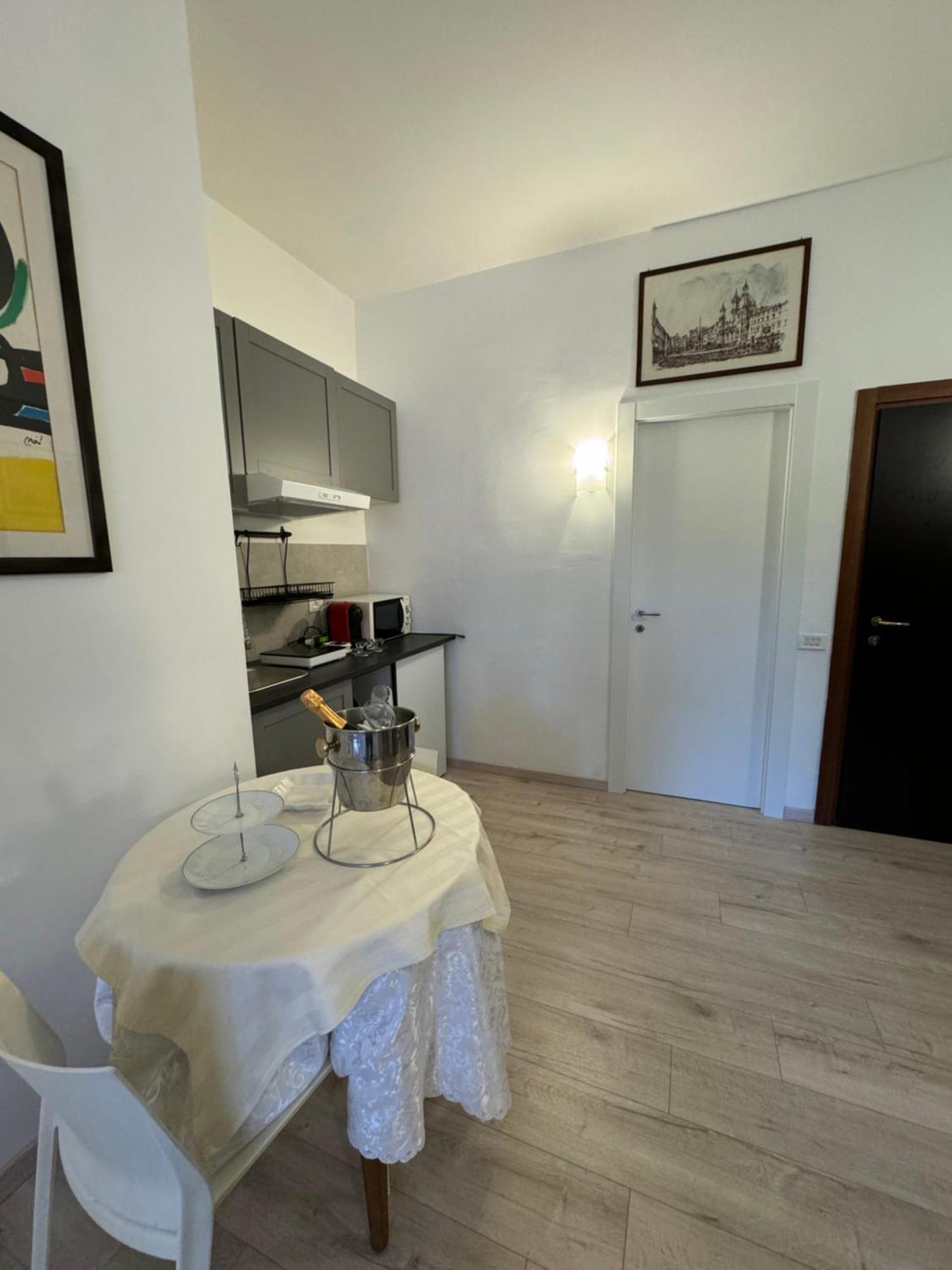 Kame House Nel Verde Di * Rome