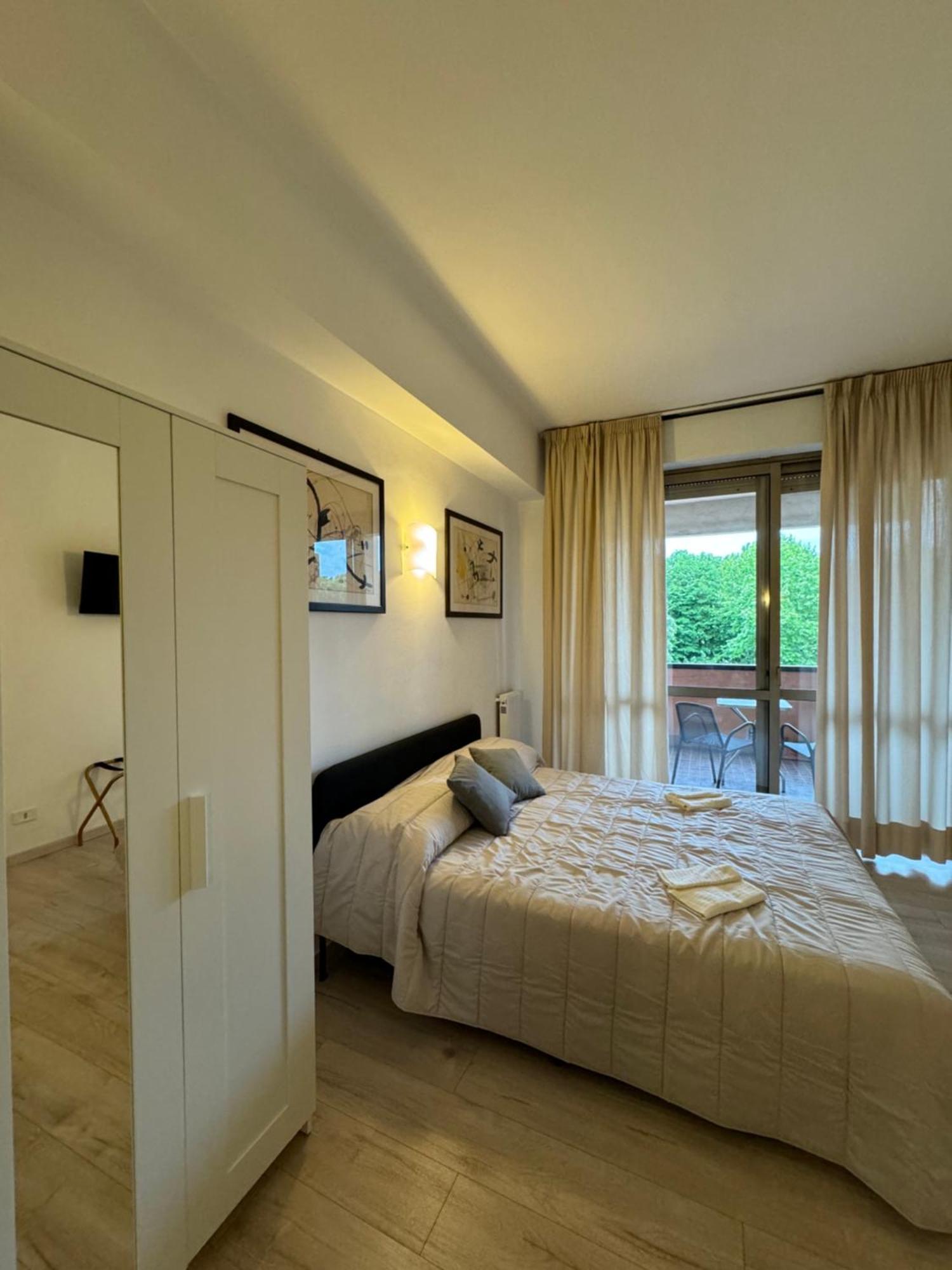 Apartment Kame House Nel Verde Di *