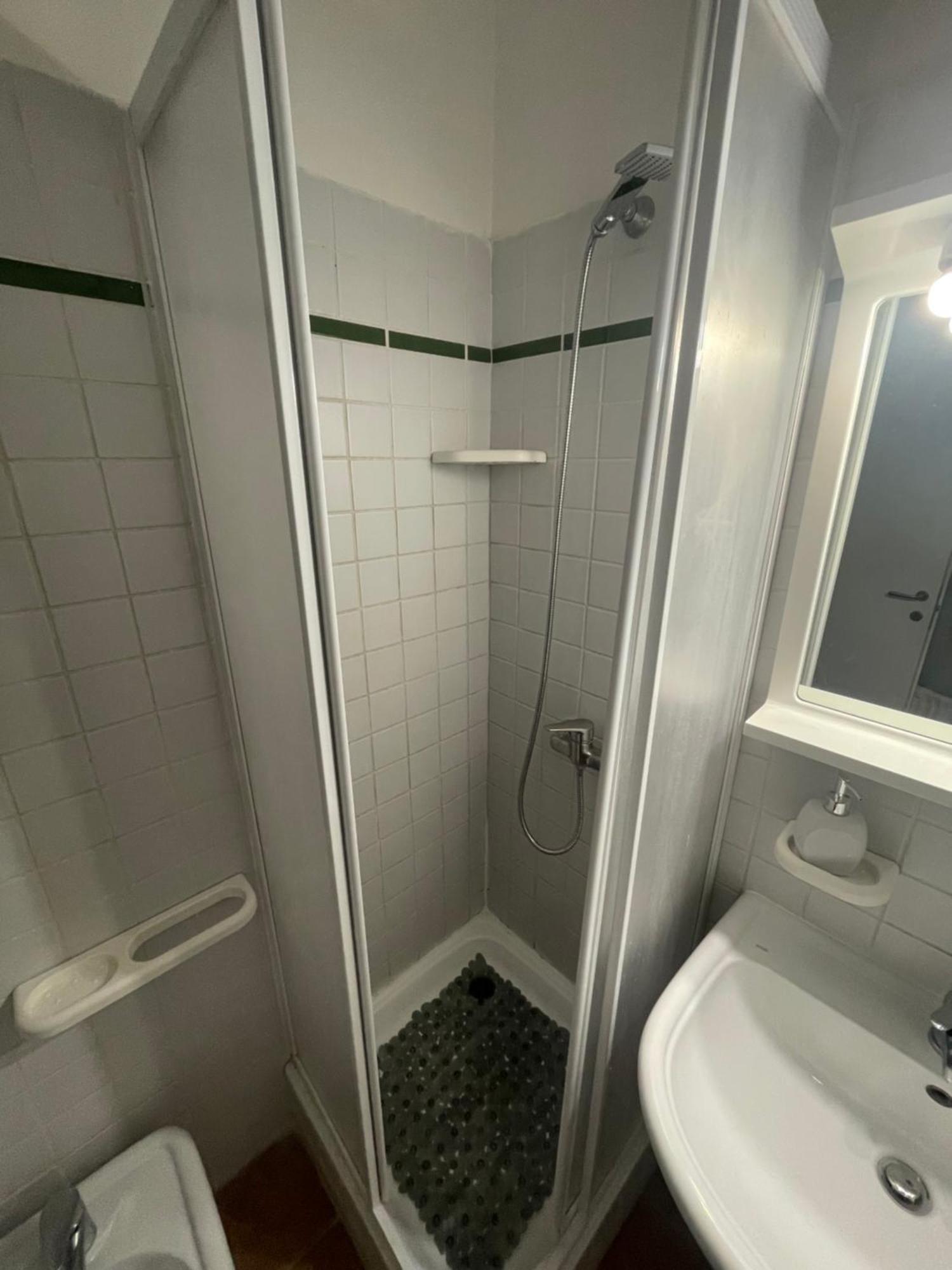 Apartment Kame House Nel Verde Di Rome